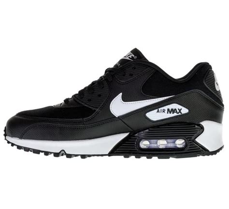 nike air max 90 vrouwen zwart shoesvbuy|Dames Zwart Air Max 90 Schoenen (4) .